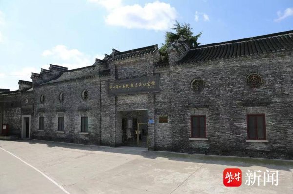 融股宝 来镇江看完“苏超”怎么玩？丹徒精品旅游路线来啦