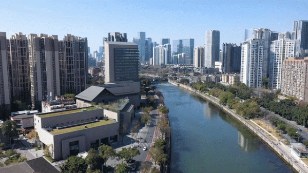 好股盛 校馆弦歌｜四川大学博物馆：呈现多元文化&#32;兼具科研教育