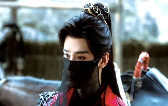 通盈证券 男演员长相多重要？宋茜新剧男二让观众坐不住：这么帅演负心汉？